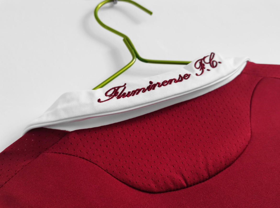 FLUMINENSE - MAILLOT DOMICILE 08/09