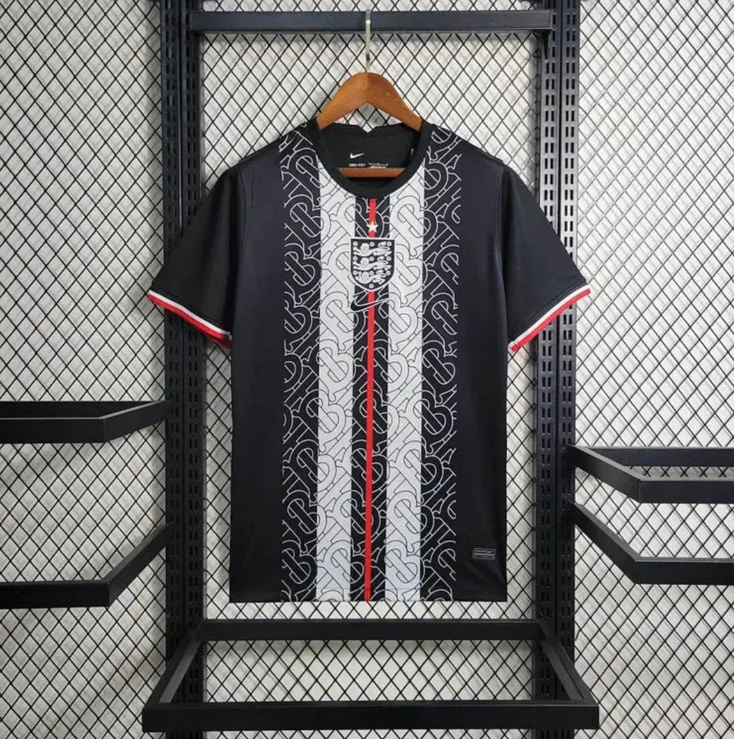 Angleterre 2024 Concept