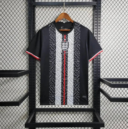 Angleterre 2024 Concept