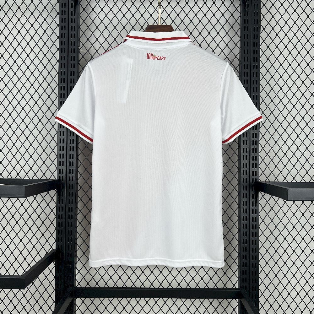 MONACO - MAILLOT DOMICILE 25/26