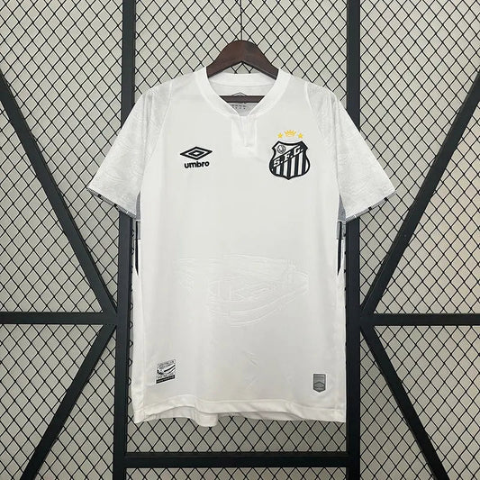 Maillot 24/25 Santos