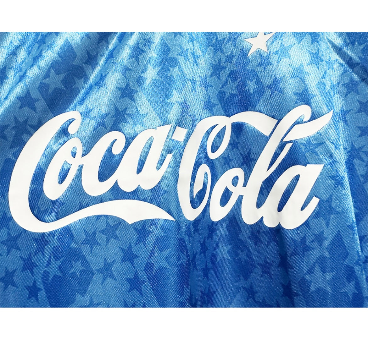 Cruzeiro 1993/94 Domicile