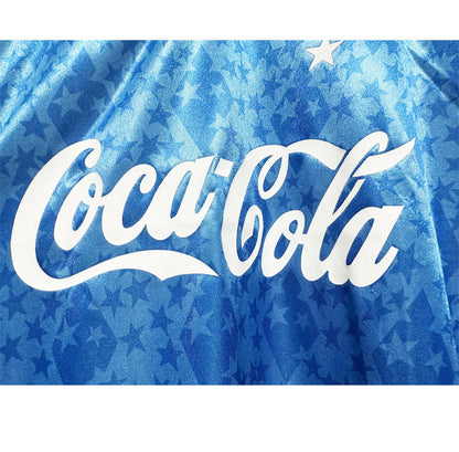 Cruzeiro 1993/94 Domicile