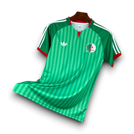 2026 World Cup Algeria Away
