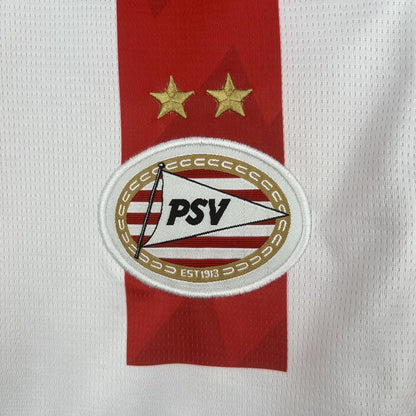 25-26 PSV Eindhoven Home