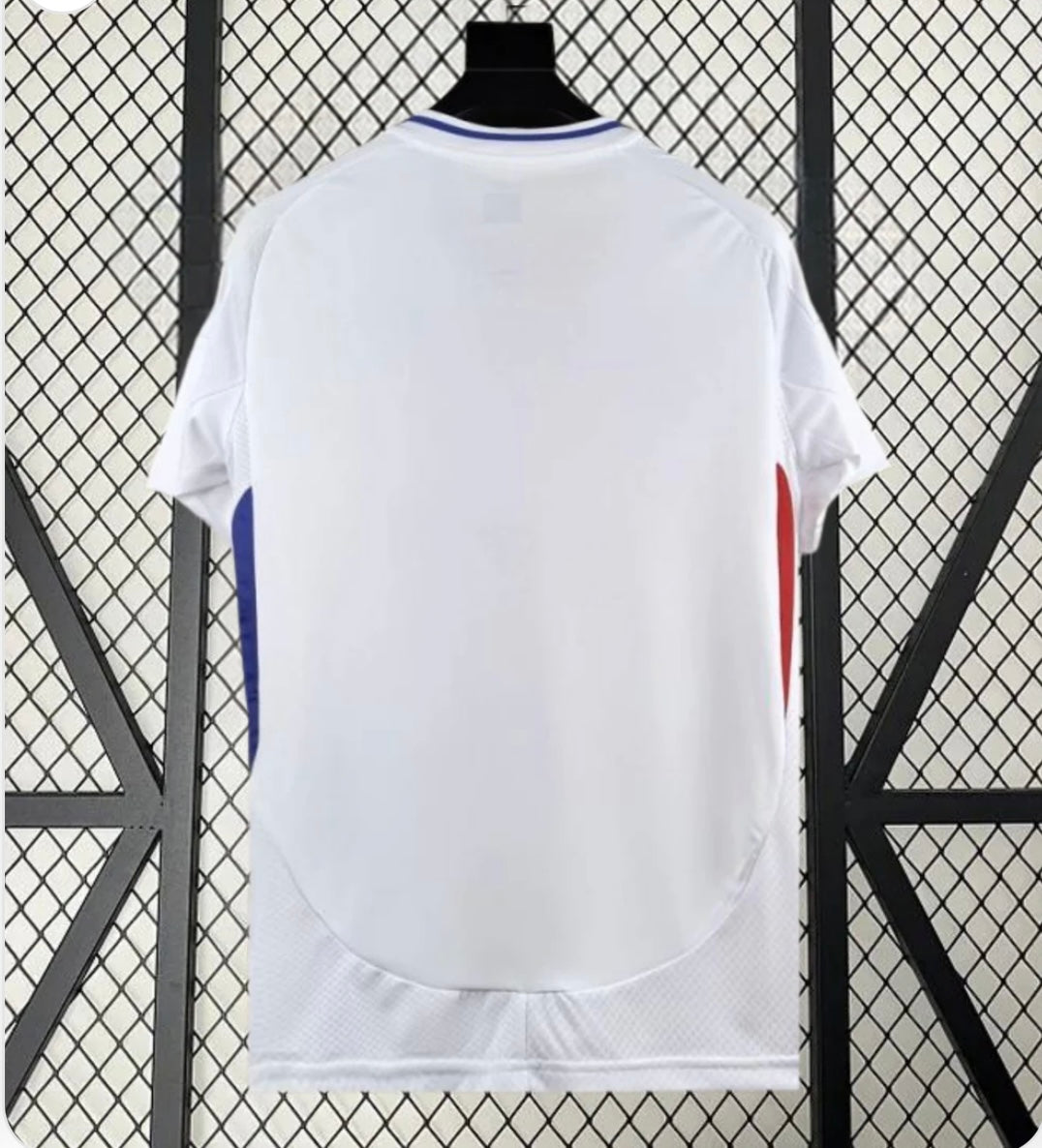 OL - MAILLOT DOMICILE 24/25
