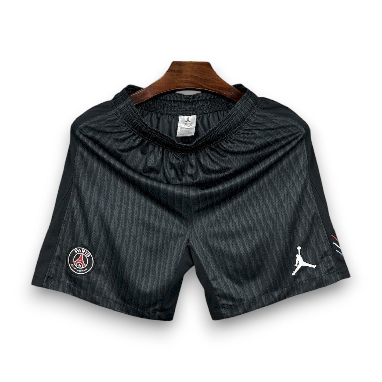 PARIS SAINT GERMAIN - SHORT EXTÉRIEUR FOURTH 25/26