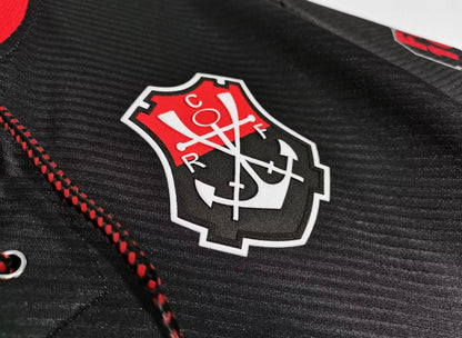 Flamengo 1993/94 Domicile