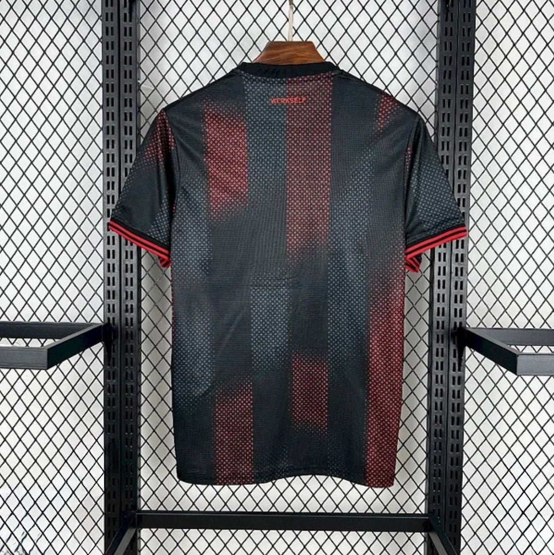 Bayer Leverkusen 2025/26 Domicile