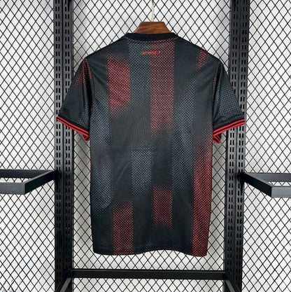Bayer Leverkusen 2025/26 Domicile