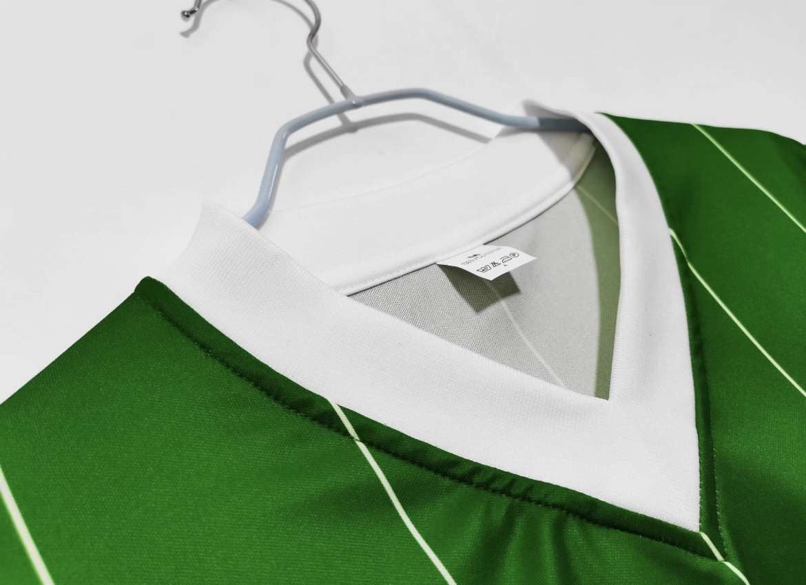 Celtic 1984/85 Domicile