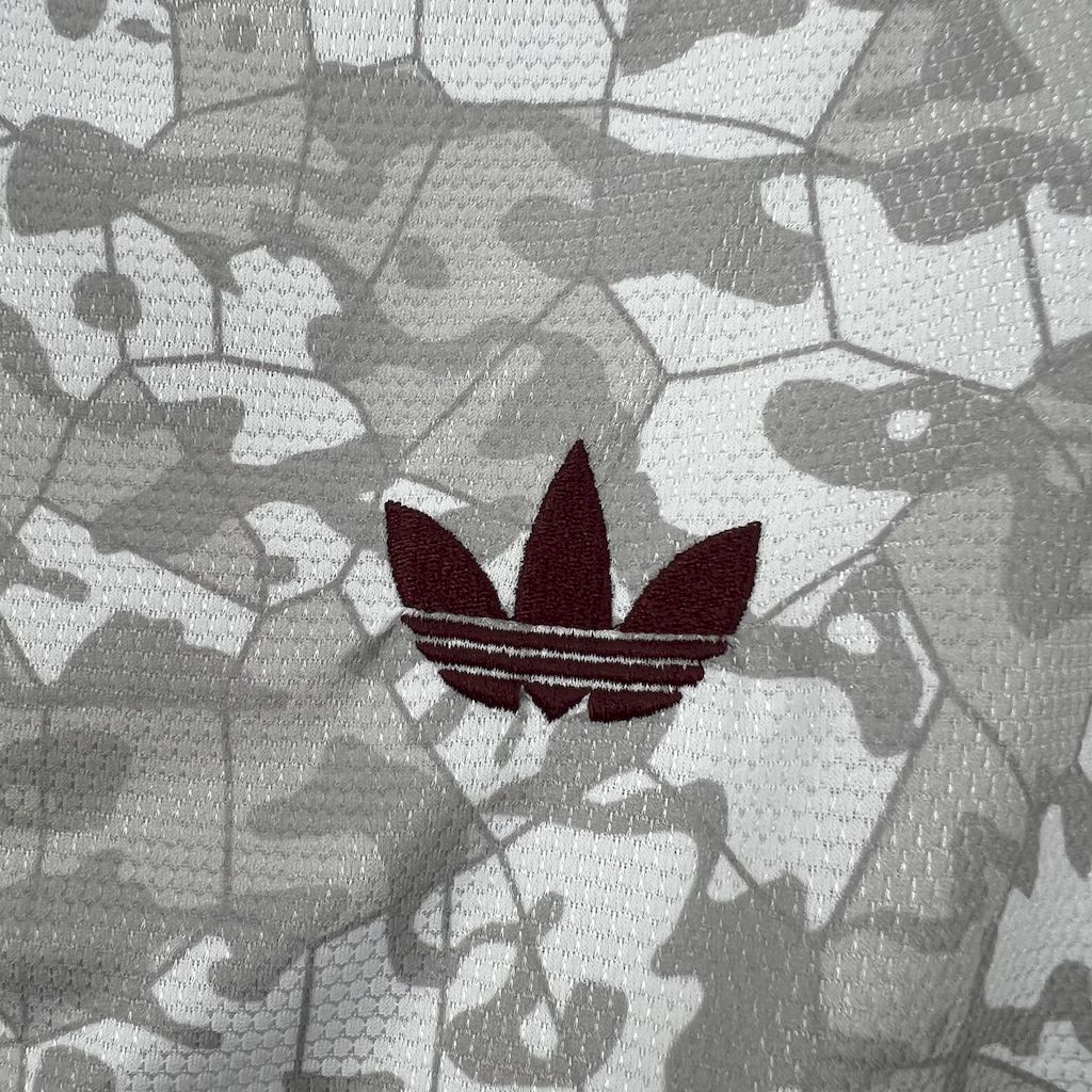 ASTON VILLA - MAILLOT THIRD 25/26