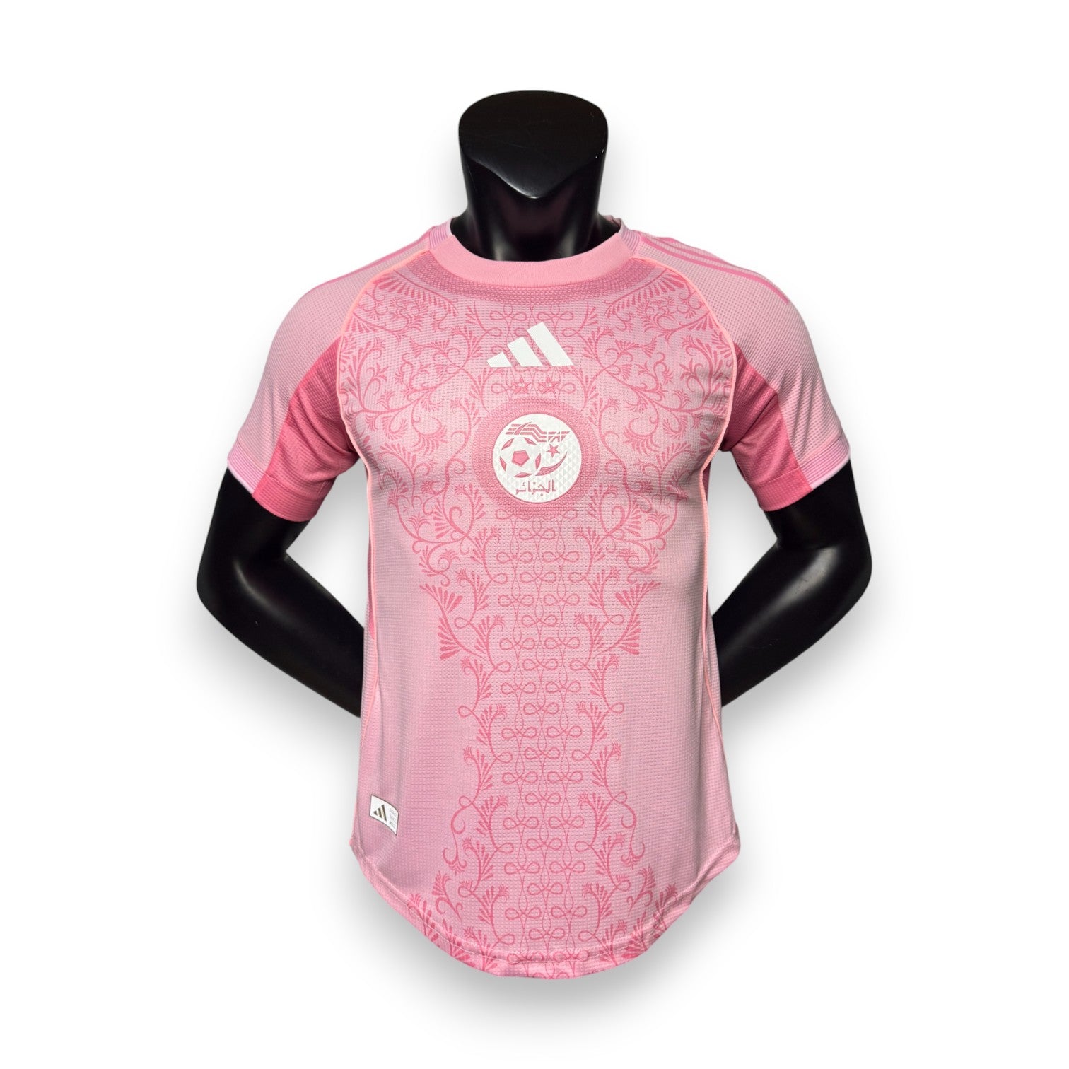 ALGÉRIE - MAILLOT CONCEPT 2026