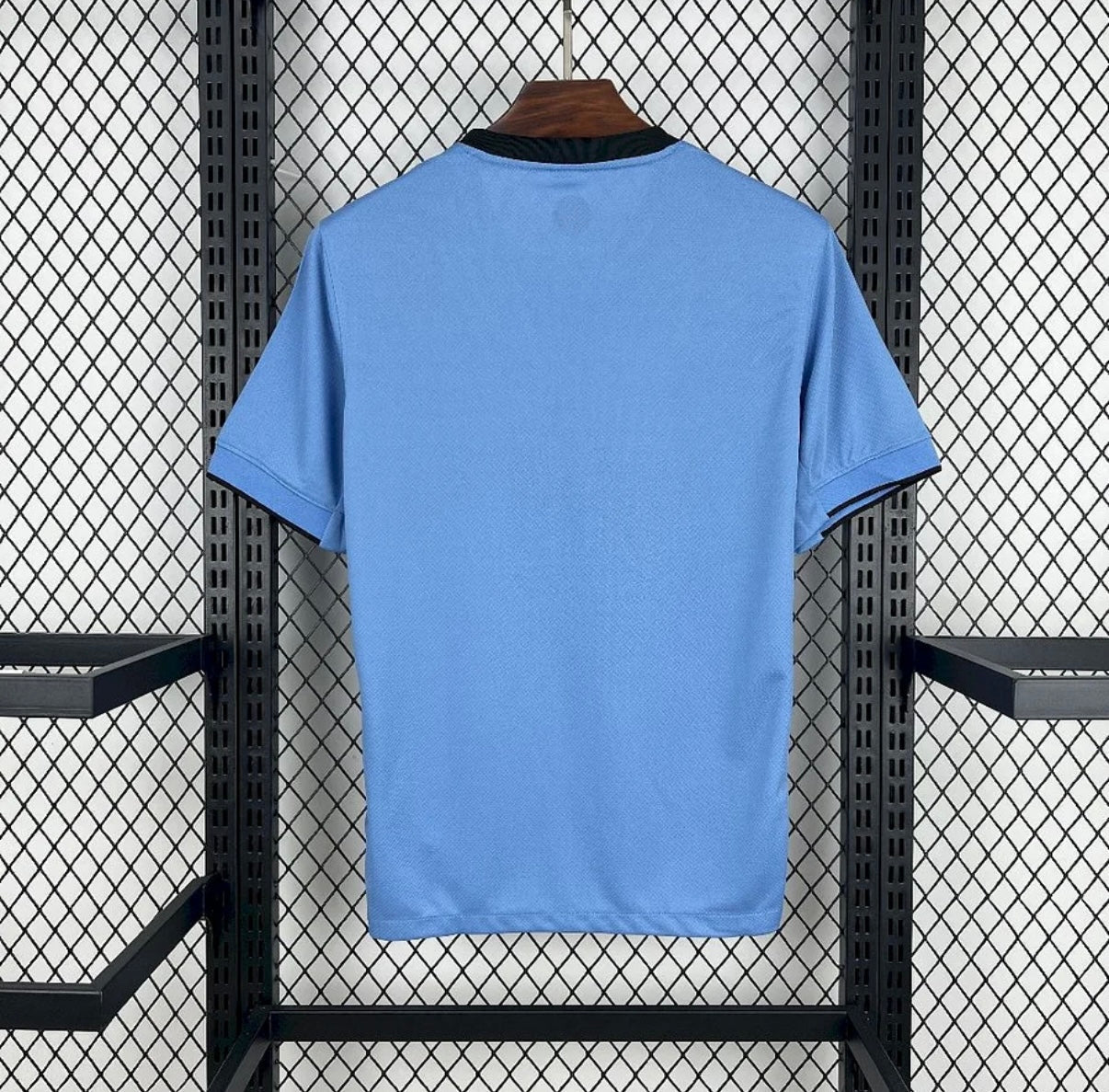 Pays Bas 2025/26 Extérieur