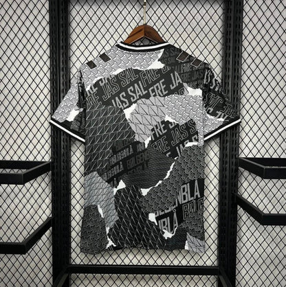 Danemark 2024 Entraînement