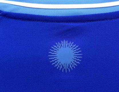 Argentine 2024 Extérieur