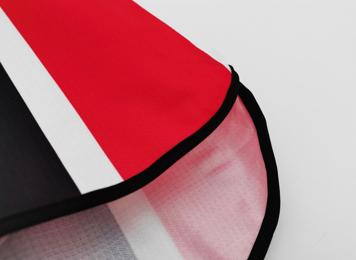 SÃO PAULO - MAILLOT DOMICILE 1999/00