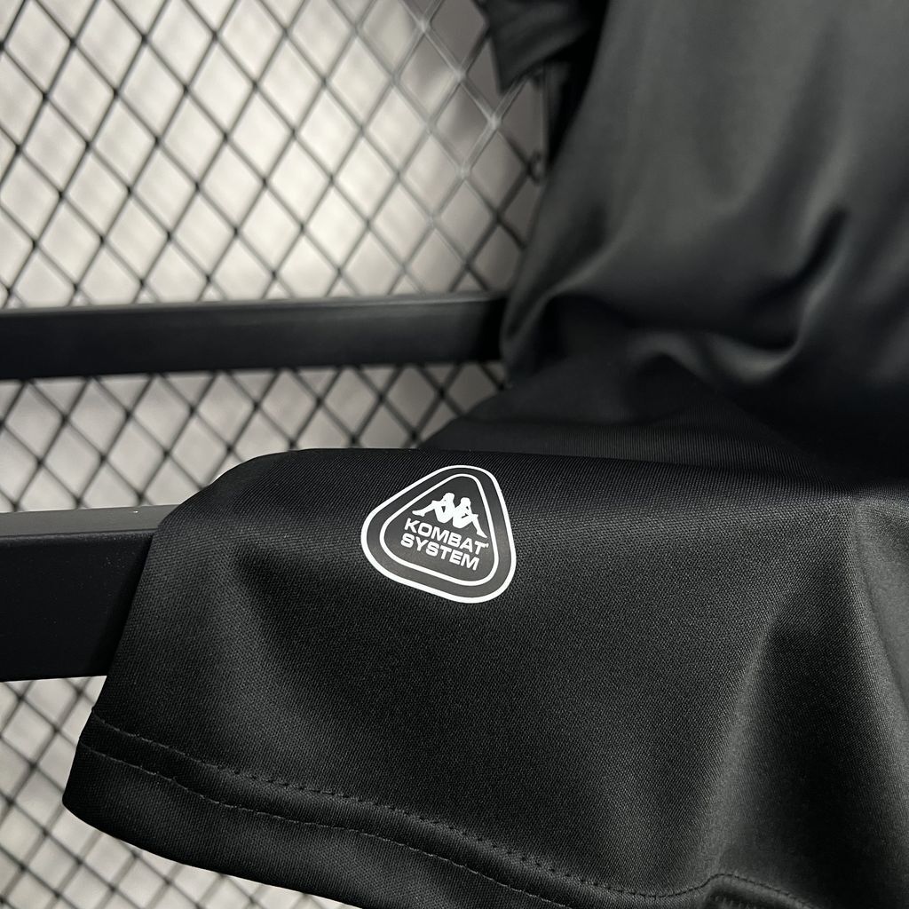 MONACO - MAILLOT "100ÉME ANNIVERSAIRE" 24/25