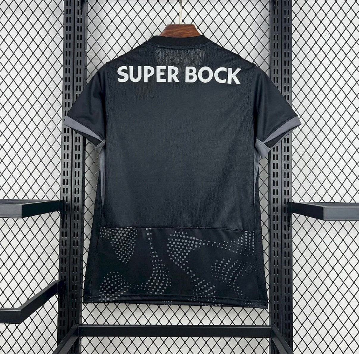 Sporting 2025/26 Extérieur