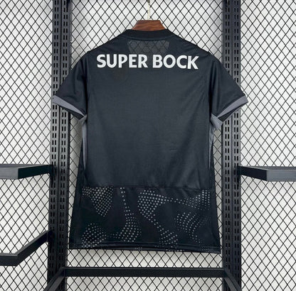 Sporting 2025/26 Extérieur