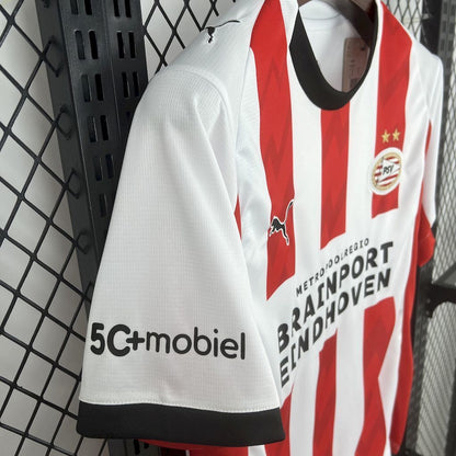 25-26 PSV Eindhoven Home