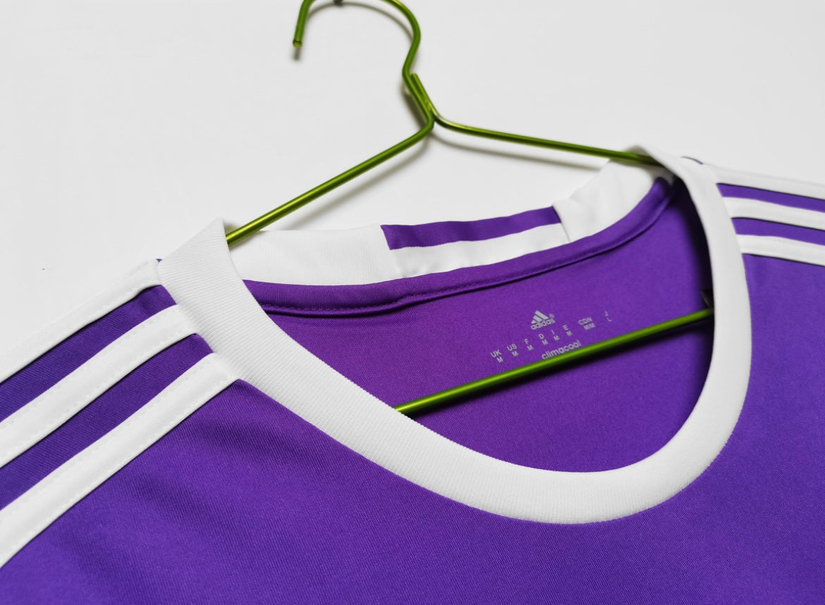 Real Madrid 2016/17 Extérieur