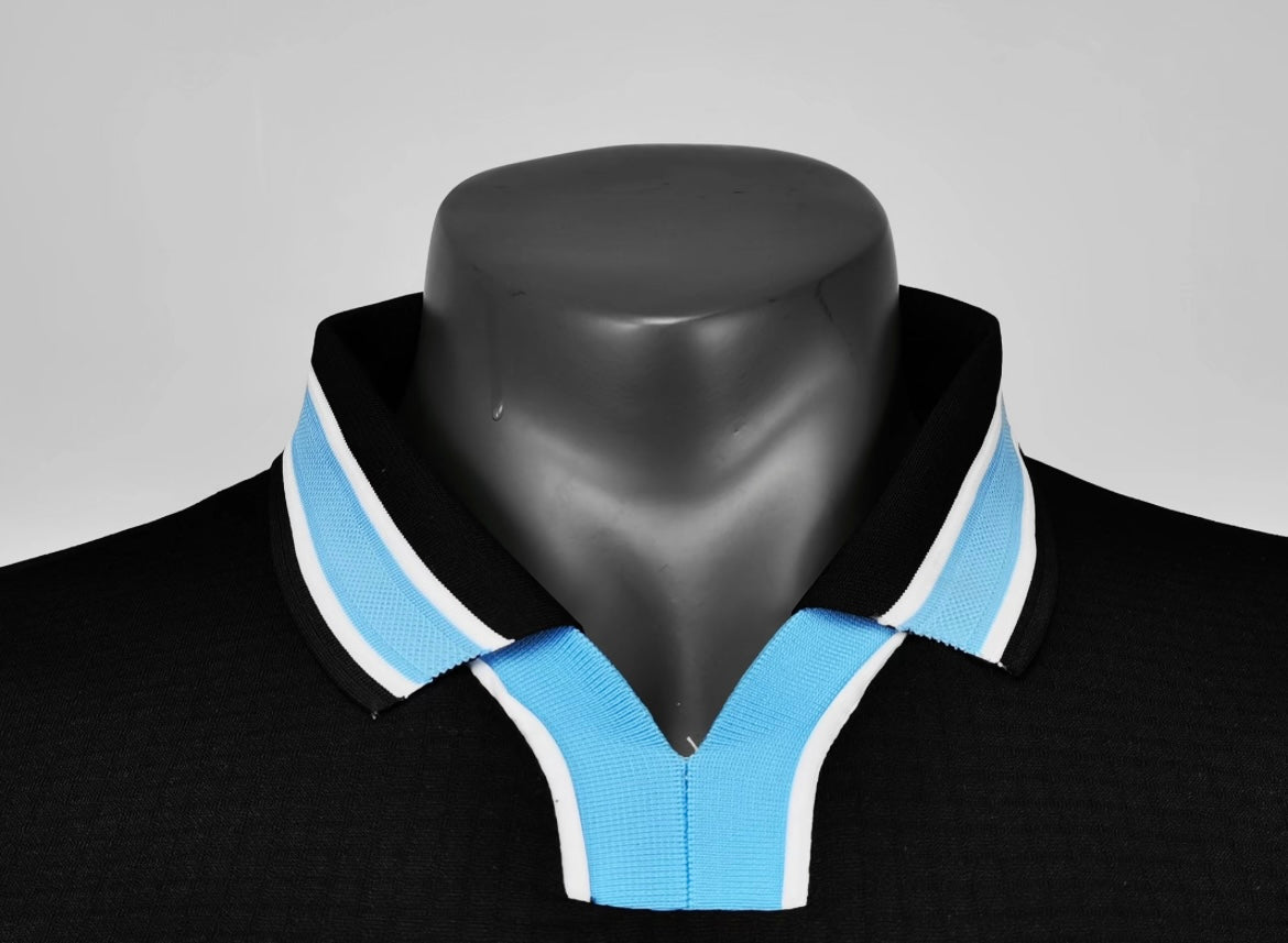 Lazio 1998/99 Extérieur