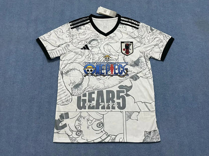 Maillot 24/25 Japon Spécial Anime
