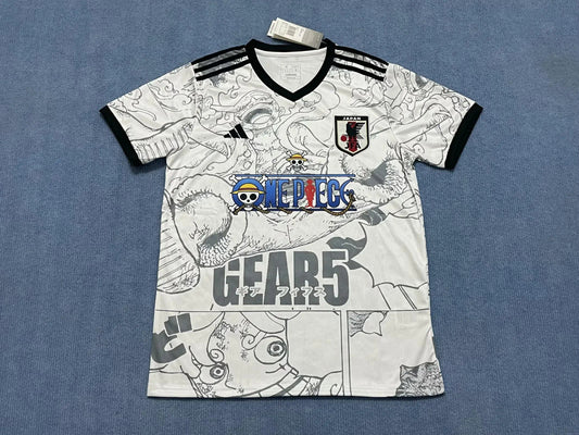 Maillot 24/25 Japon Spécial Anime