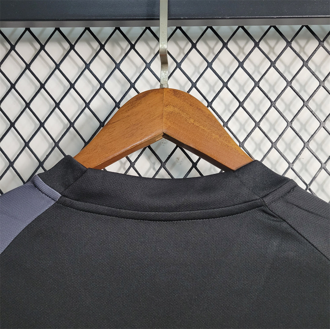 OLYMPIQUE DE MARSEILLE - MAILLOT ENTRAINEMENT 23/24