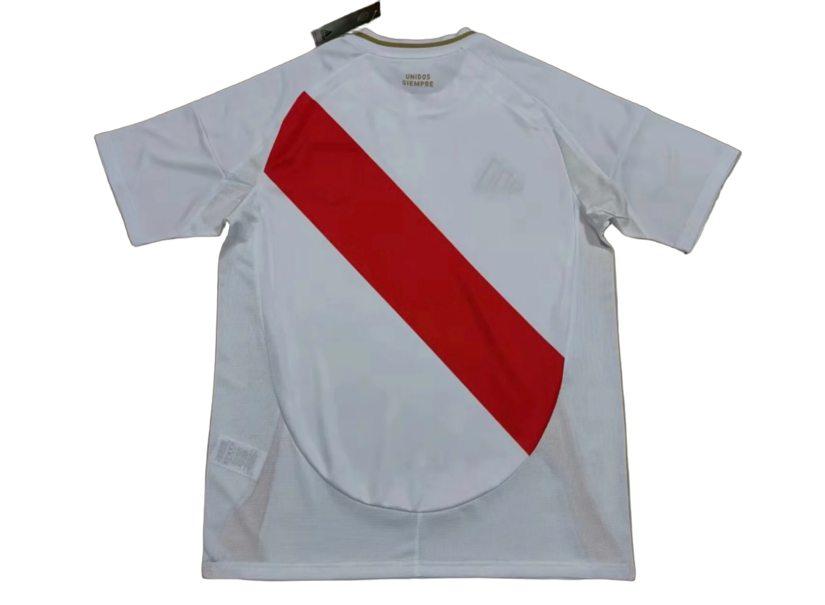 Pérou 2024 Domicile