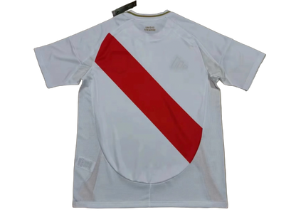 Pérou 2024 Domicile