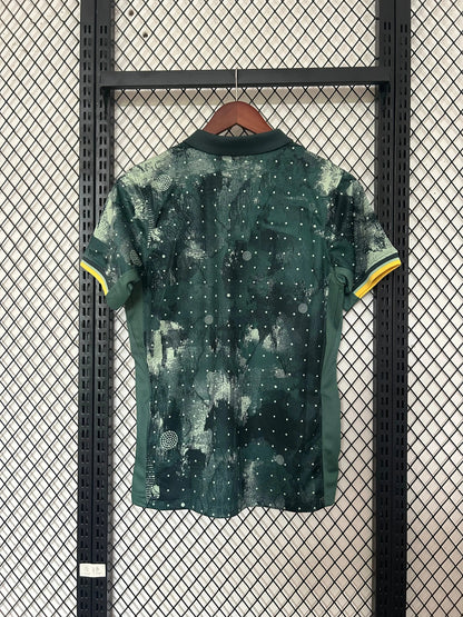 Maillot 24/25 Tottenham Vert