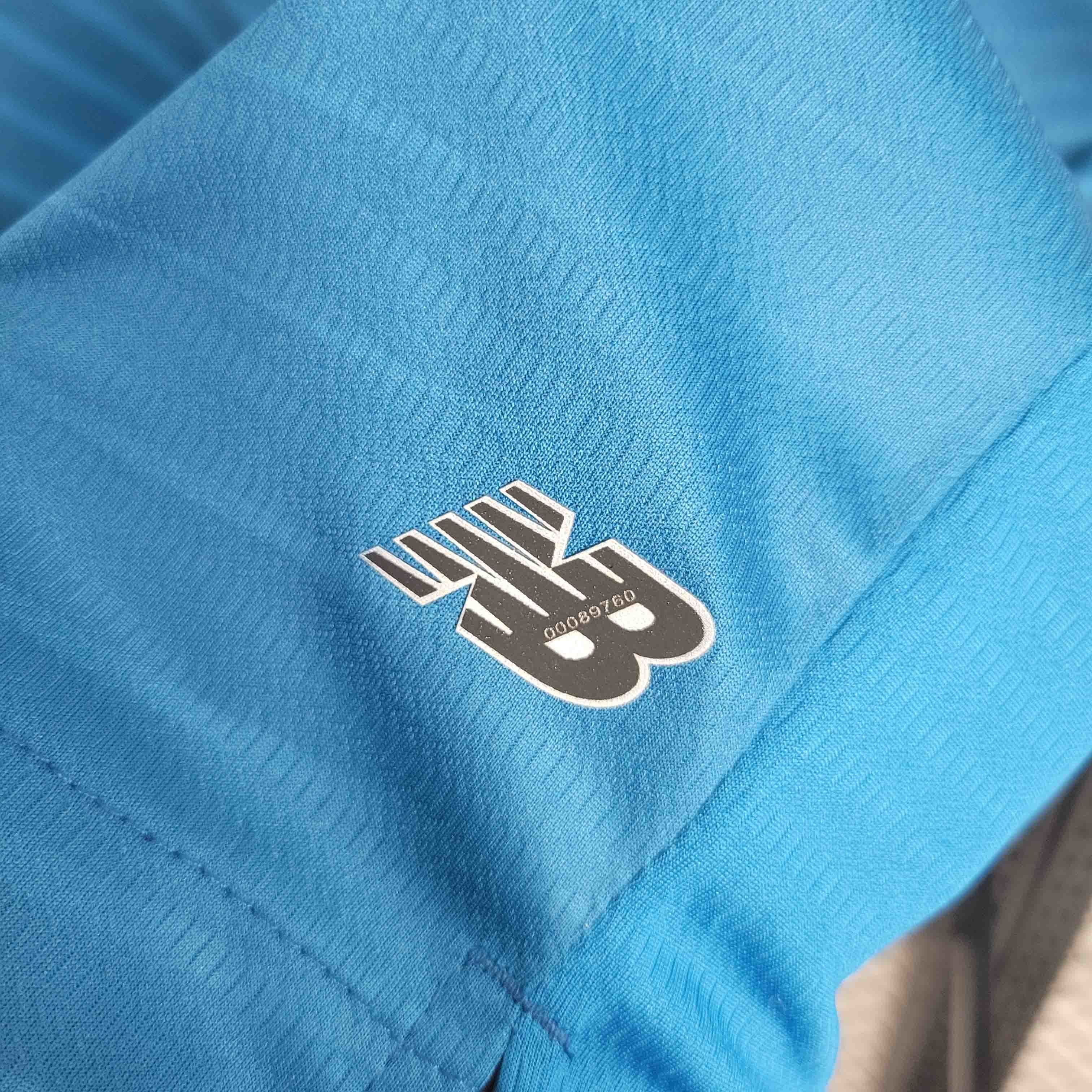 PORTO - MAILLOT EXTÉRIEUR THIRD 23/24