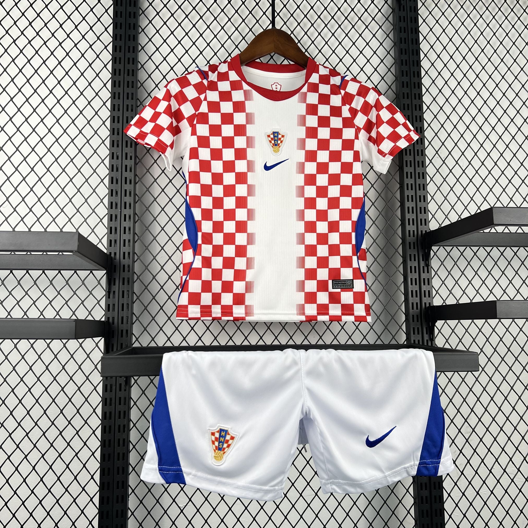 CROATIE - ENSEMBLE ENFANT DOMICILE 2026