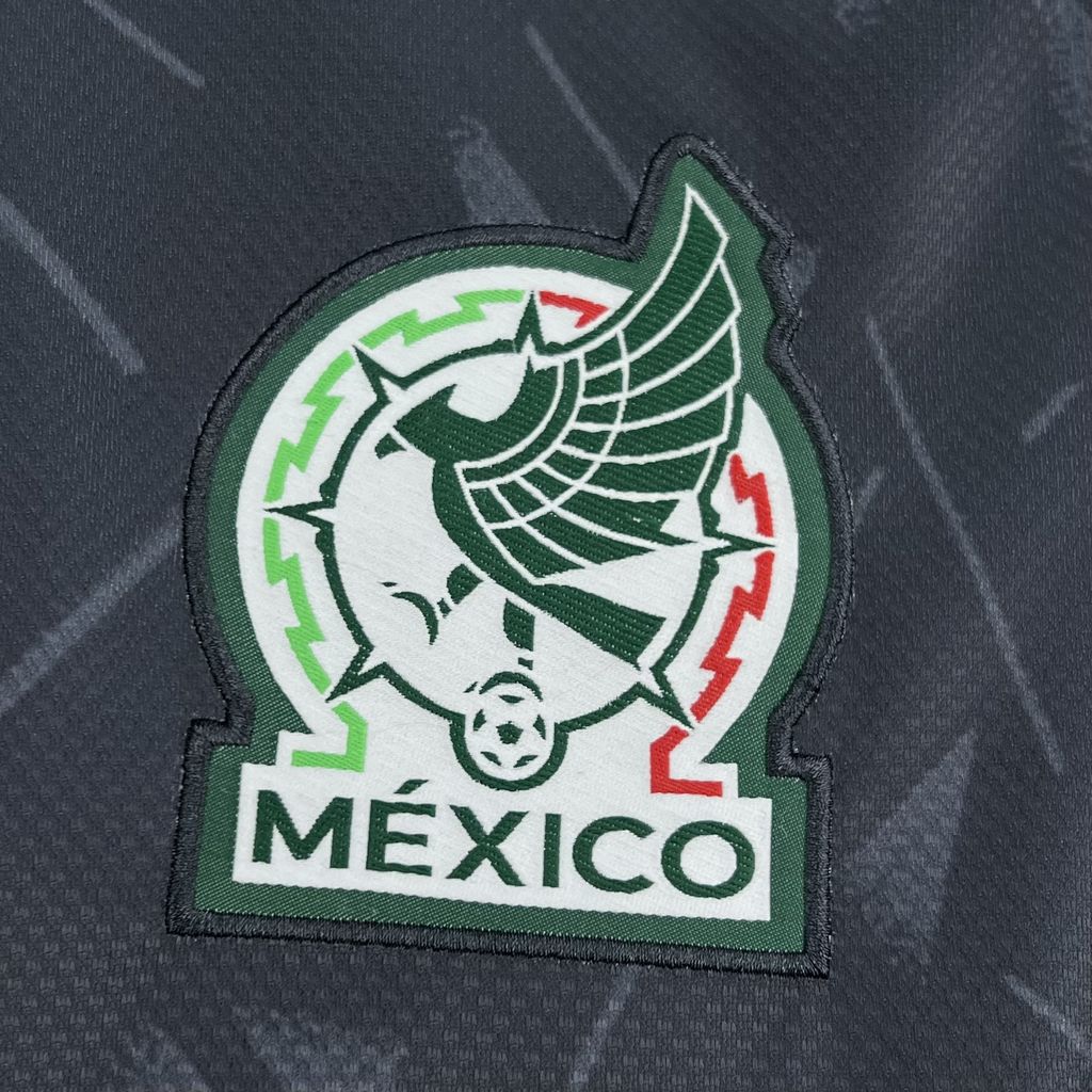 MEXIQUE - MAILLOT CONCEPT 2026