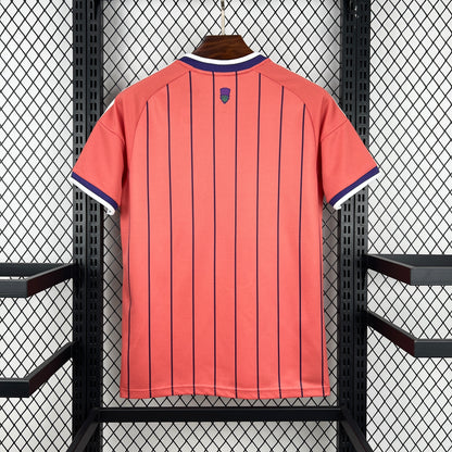 2026 Scotland World Cup Away