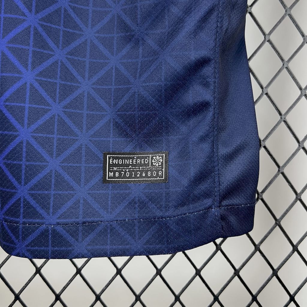 PARIS SAINT GERMAIN - MAILLOT DOMICILE 25/26