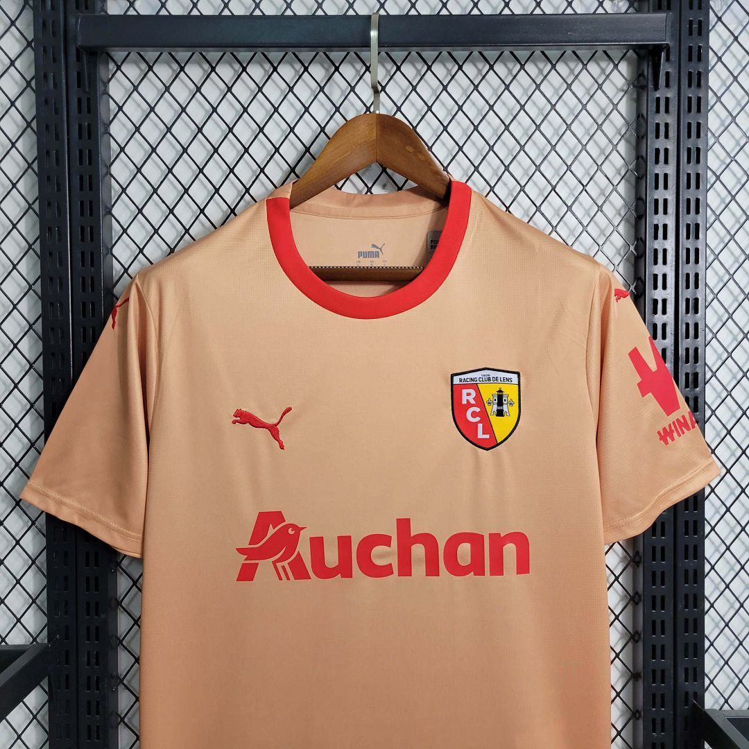 RC LENS - MAILLOT CONCEPT 23/24