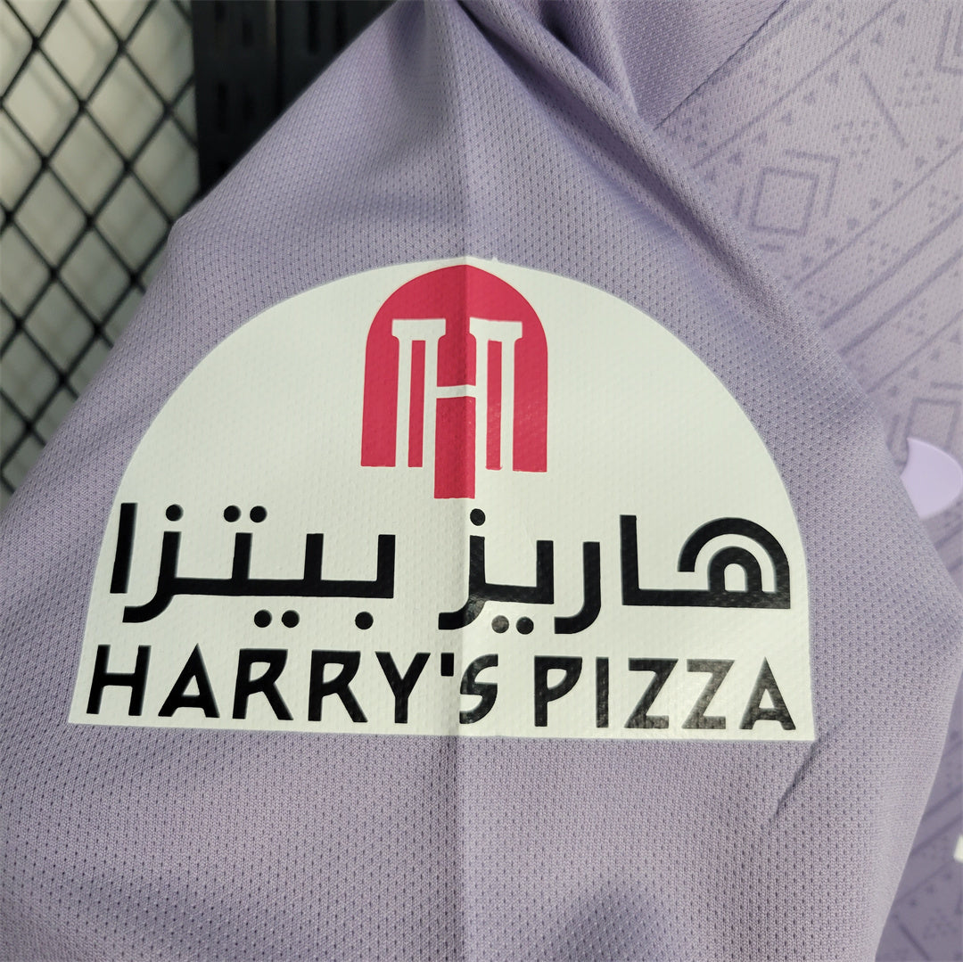 AL-NASSR - MAILLOT EXTÉRIEUR THIRD 22/23