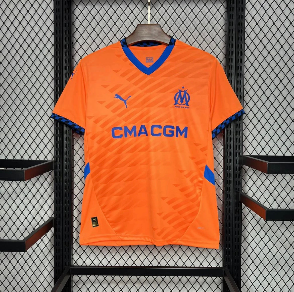 OM - MAILLOT THIRD 24/25