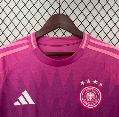 Allemagne 2024 Extérieur