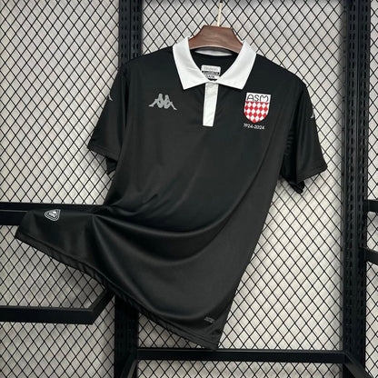 AS Monaco 2024/25 Spécial