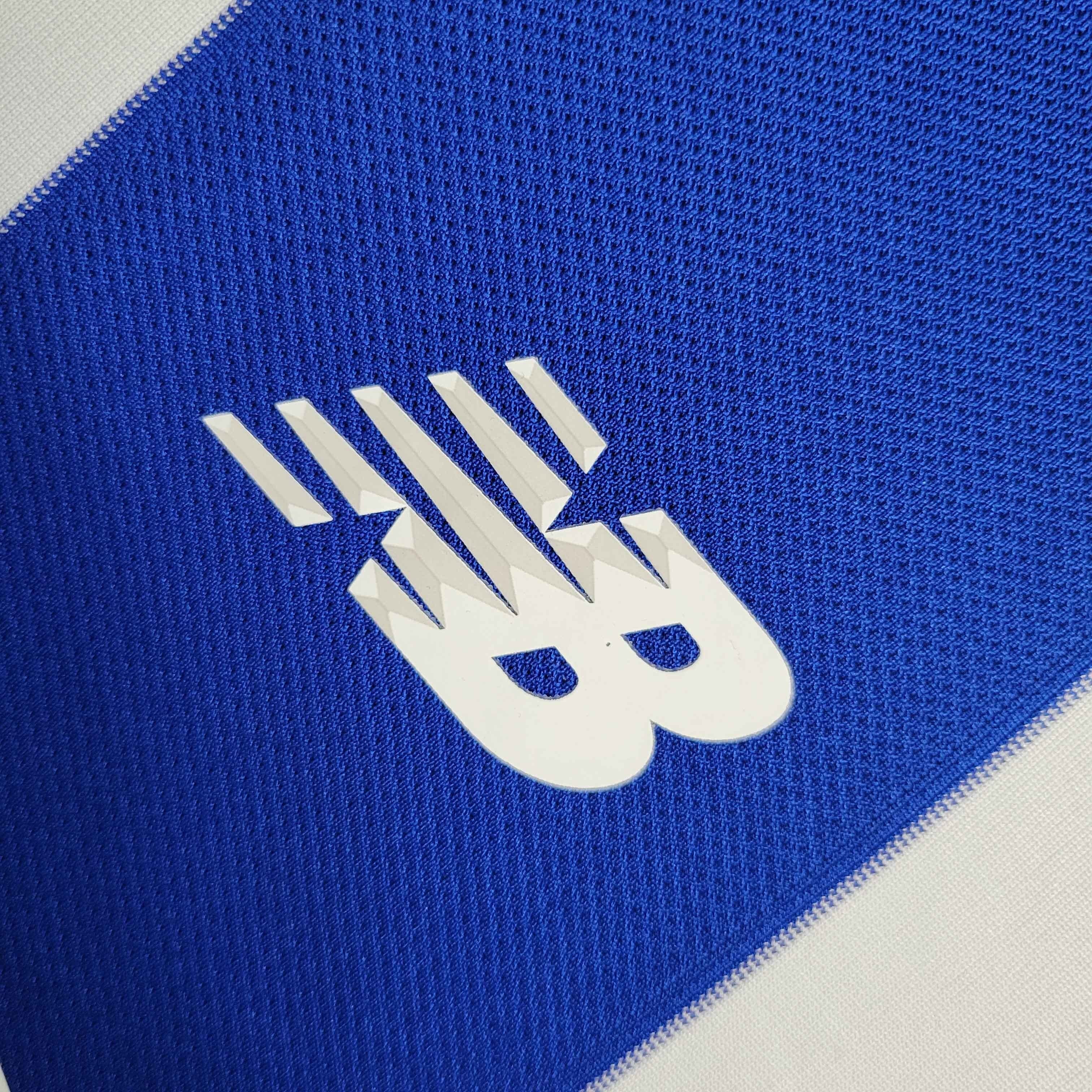 PORTO - MAILLOT DOMICILE 23/24