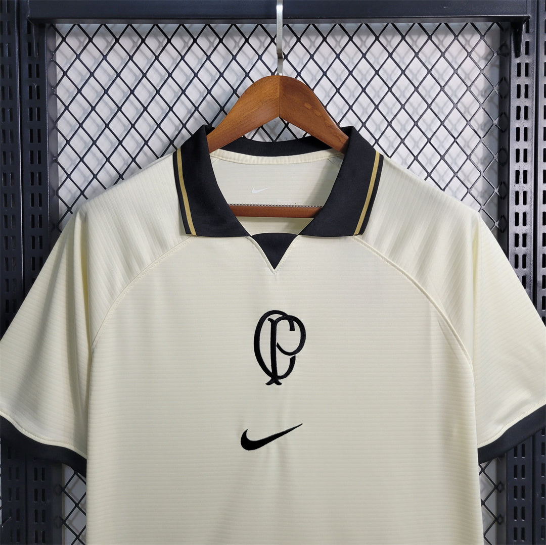 CORINTHIANS - MAILLOT ENTRAINEMENT 23/24