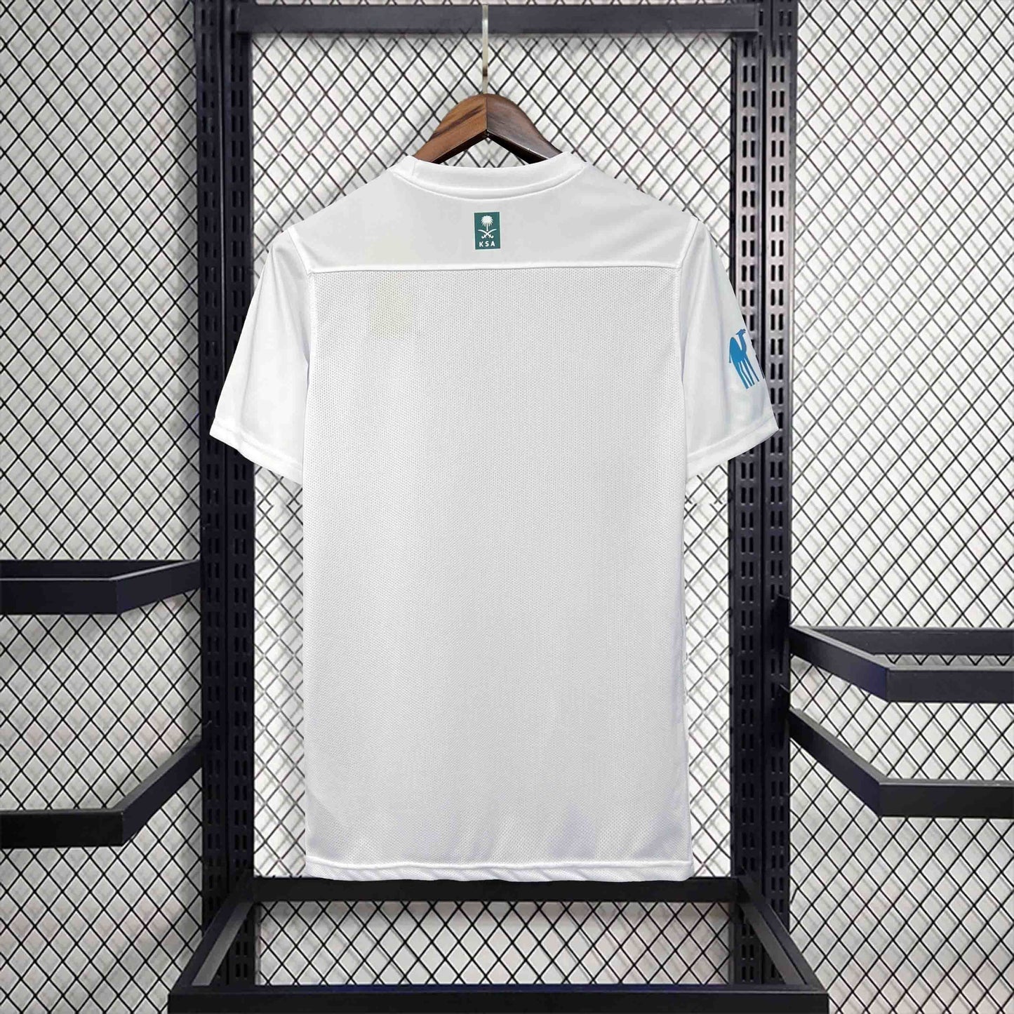 23-24 Al-Nassr third away