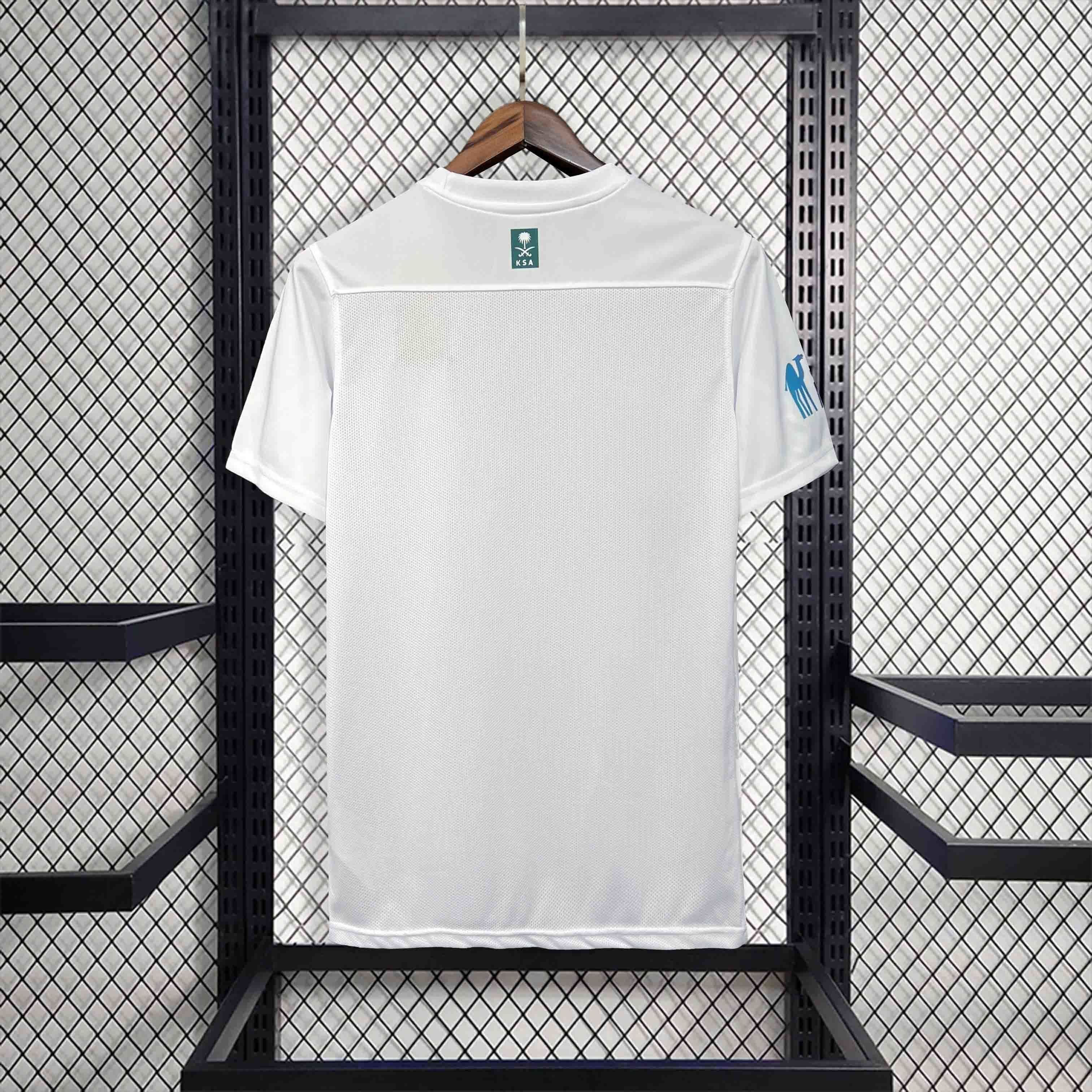 AL-NASSR - MAILLOT EXTÉRIEUR THIRD 23/24