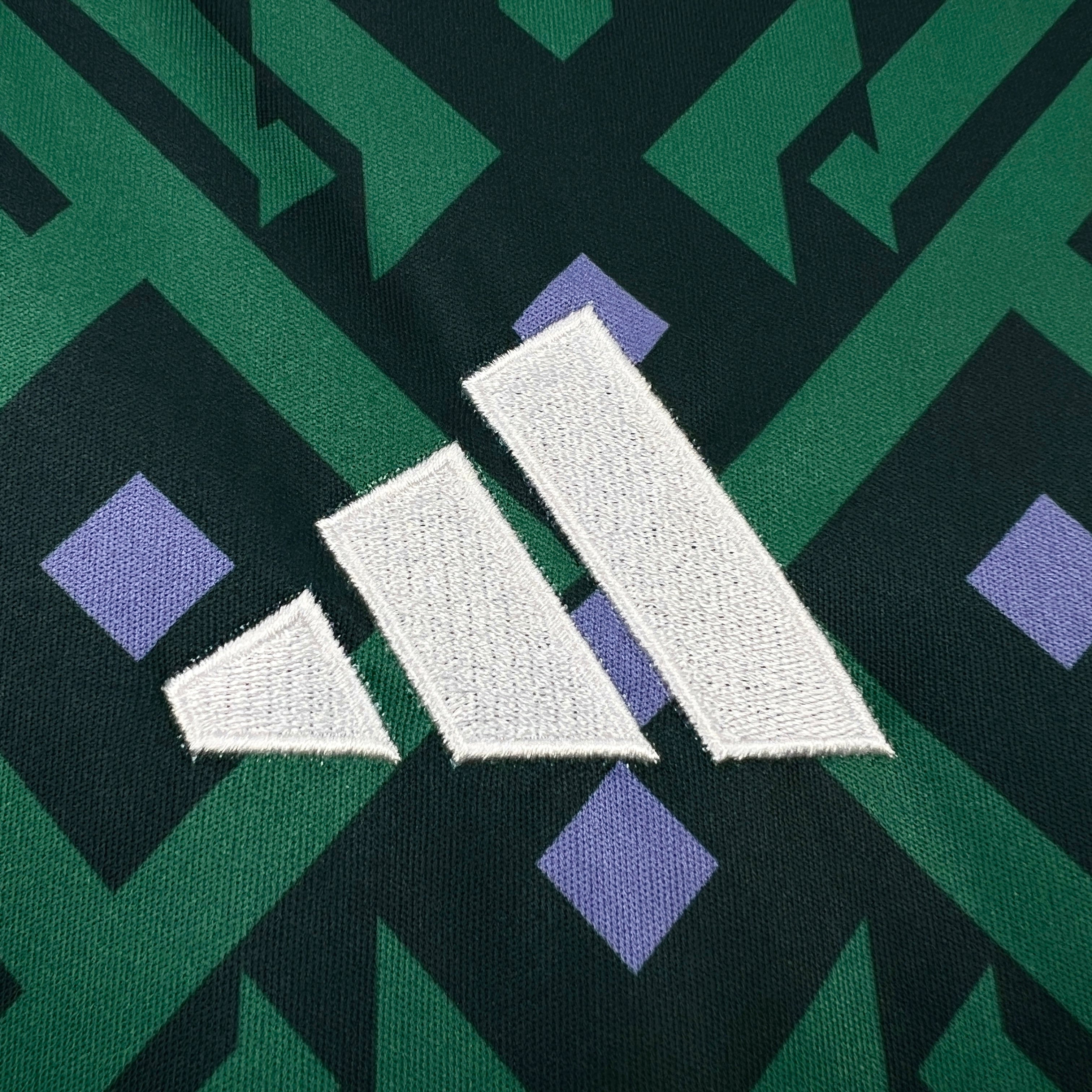 ARABIE SAOUDITE - MAILLOT DOMICILE 2026