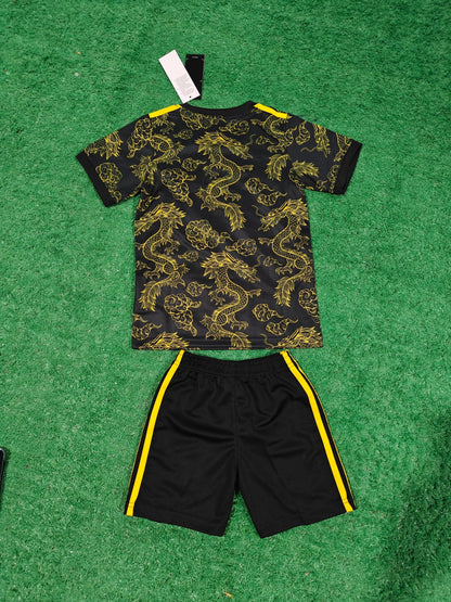 24/25 Ensemble Enfant Real Madrid Spécial