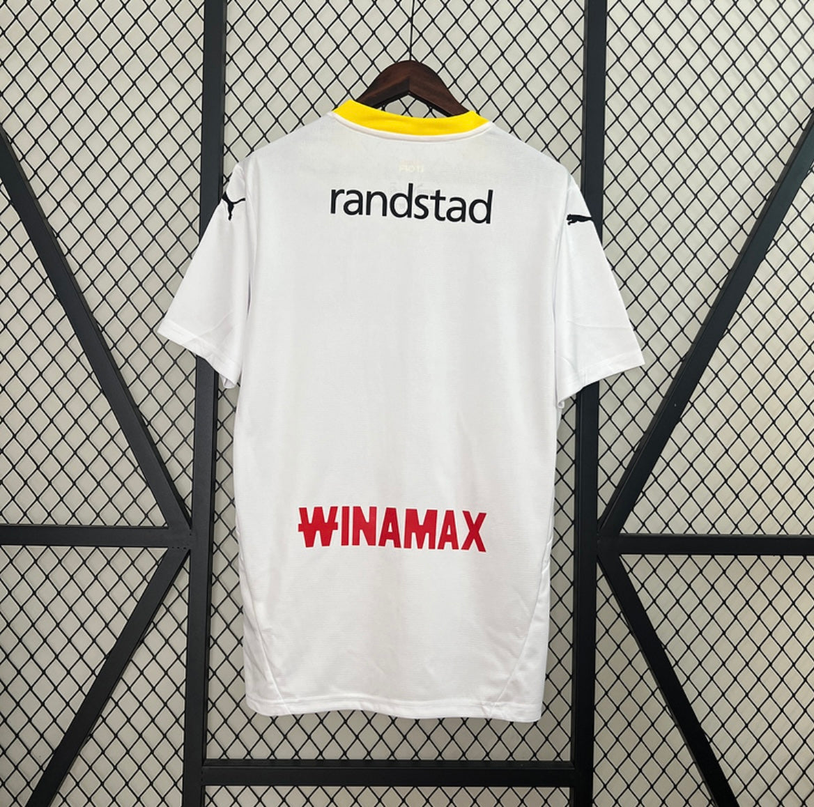 RC Lens 2024/25 Third